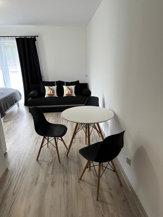 Roomflacja Wisla Exterior photo