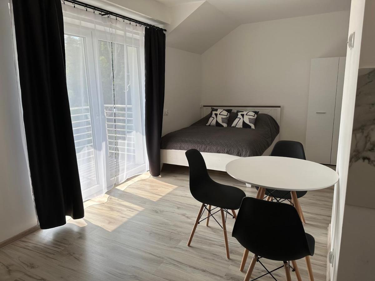 Roomflacja Wisla Exterior photo
